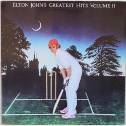 Elton John's Greatest Hits, Volume II