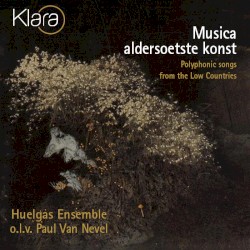 Musica Aldersoetste Konst