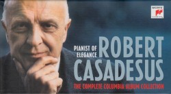 The Complete Columbia Album Collection