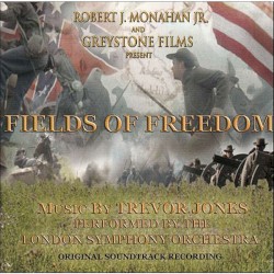 Fields Of Freedom