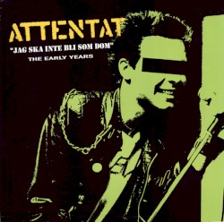 Jag ska inte bli som dom