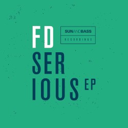 Serious EP