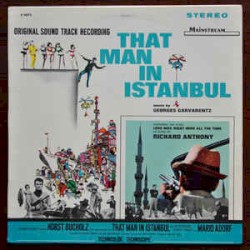 That Man in Istanbul