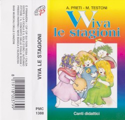 Viva le stagioni