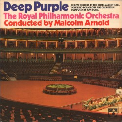 Concerto for Group and Orchestra