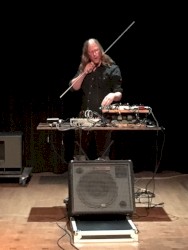 Live at Chapel Space, Seattle