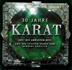 30 Jahre Karat