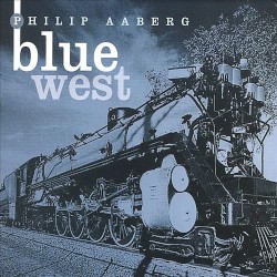 Blue West