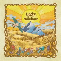 Lady of the Mountain