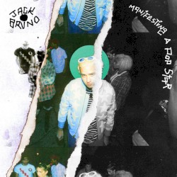 Manifesting a Pop Star