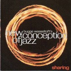 New Conception of Jazz: Sharing