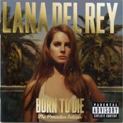 Born to Die: The Paradise Edition