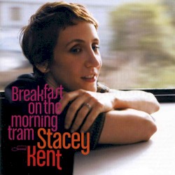 Breakfast on the Morning Tram