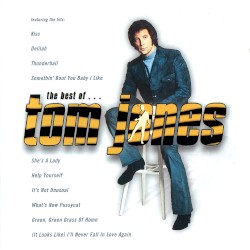 The Best Of … Tom Jones