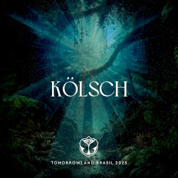 Tomorrowland Brasil 2025: Kölsch at Mainstage (DJ mix)