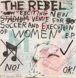 "Exciting New Venue For Soccer And Execution Of Women" E.P.