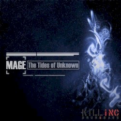 The Tides of Unknown LP