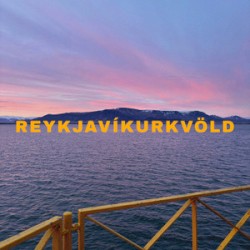 REYKJAVIKURKVÖLD