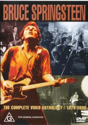 The Complete Video Anthology / 1978–2000