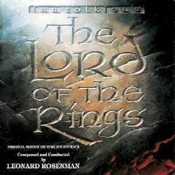 The Lord of the Rings