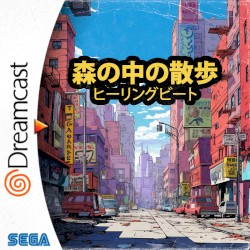 Healing Beats (Special Edition)