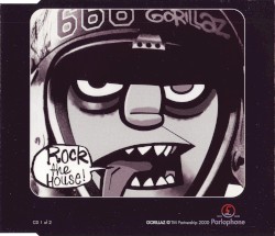 Rock the House