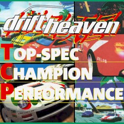 TOP-SPEC CHAMPION PERFORMANCE