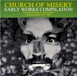 Early Works Compilation