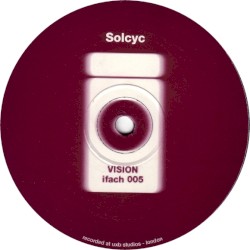 Vision / Off the Man