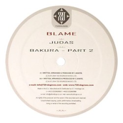Judas / Bakura, Part 2