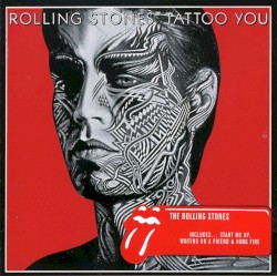 Tattoo You