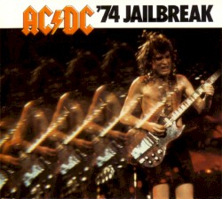 ’74 Jailbreak