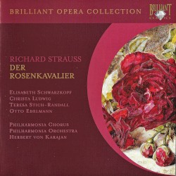 Der Rosenkavalier