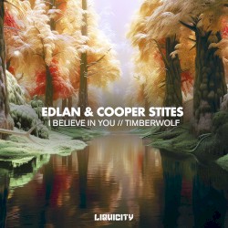 I Believe in You / Timberwolf