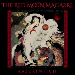 KABUKI WITCH