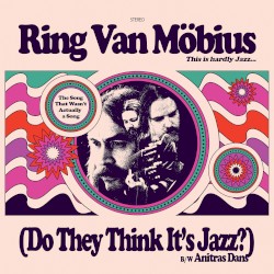 The Song That Wasn't Actually a Song (Do They Think It’s Jazz?)