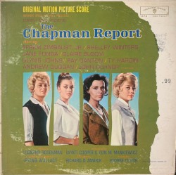 The Chapman Report