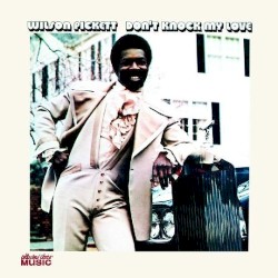 Don’t Knock My Love