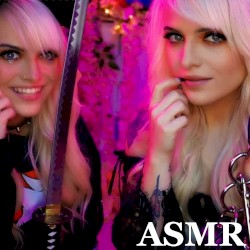 Psycho Twins Kidnap You, Yandere Girlfriend