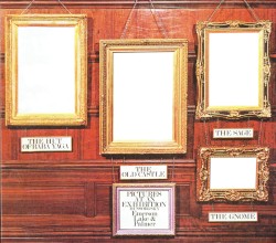 Pictures at an Exhibition