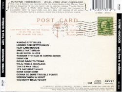 Wild, Free & Reckless