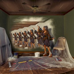 Patterns (extended mix)