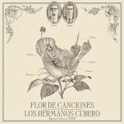 Flor de canciones