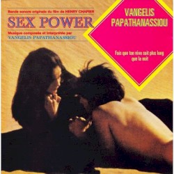 Sex Power / Poem Symphonique