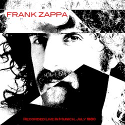 Recorded Live in Munich, July 1980