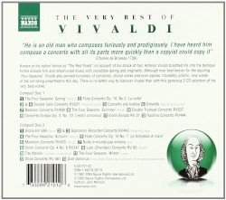 The Very Best of Vivaldi