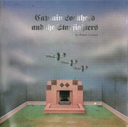 Captain Lockheed and the Starfighters