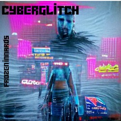 Cyber Glitch