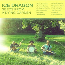 Seeds From a Dying Garden