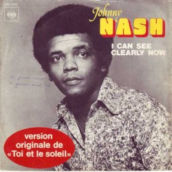 I Can See Clearly Now / Cream Puff